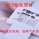 2G Tablet Removable Battery 7" Tablet PC Dual SIM Card thumbnail-2