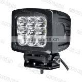 5 Inches 90w Led Work Light Certified With CE / RoHS/IP67
