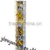 2013 Fancy Gift Wrapping Paper Set With Bow And Ribbon