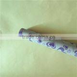 Diverse Styles Individual Package Florist Wrapping Paper