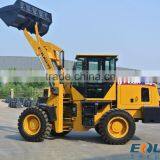 2016 Brand New Wheel Loader Small Loader With Front End thumbnail-3