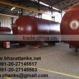 LPG Gas Tanker Trailer thumbnail-1