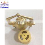 The Best Colors Wholesale Mini Perfumes Cap Zamac Zink-alloy Perfume Cap thumbnail-3