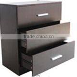 Factory Direct Luxury Bedroom Nightstand Corner Table