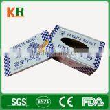 High Quality of Customized Design Tin Tissue Case thumbnail-2