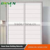 New 2016 Product Idea in Color Flush Sliding Door Wardrobe Latest Products in Market thumbnail-6
