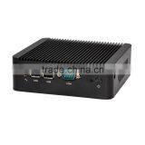 Cheap Mini PC Dual Ethernet 4gb DDR3 Ram HDD 1TB for PC With J1900 Motherboard PC Computer Desktop thumbnail-2