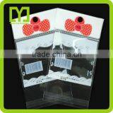 Christmas Cookie Packing Bags Cellophane Candy Gift Pouch Cotton Bag Factory thumbnail-3