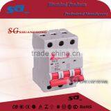 Sgb1 Mini Type and 2 Poles Number Miniature Circuit Breaker thumbnail-2