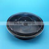 Sealable Disposable Food Plastic Container Takeaway thumbnail-2