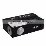 High Quality 70w Box Mod UD Sifu B Tab With 18650 Battery thumbnail-6