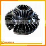Higth Precision CNC Machined Aluminum Forged Products thumbnail-4