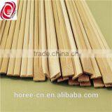 Bamboo Disposable Tensoge Chopsticks With Paper Plastic Bag thumbnail-2