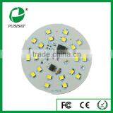 Hot Sale 220V Manufacturer 3 5 7 9 12 15W India Price Led Downlight SMD LED PCB Board