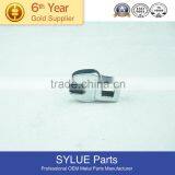 Ningbo High Precision Cold Forged Iron For Forging Iron Spearhead With ISO9001:2008 thumbnail-3