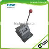 PVC Manual Card Cutter