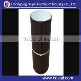 3105 Alloy pe / Pvdf Color Coated Aluminum Strip for Rain Gutter thumbnail-2