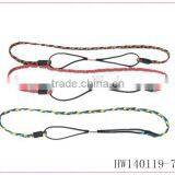 Small Elastic Headband,braided Hair Wrap,accessorie for Girls