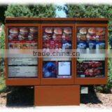 Custom-made Lcd Advertising Display 55inch 65inch 85inch thumbnail-1