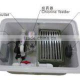 Anti-Fading Inground Filter/Aquaculture Sand Filter PK8019 thumbnail-6