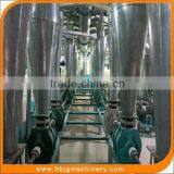 100-120t Wheat Flour Mill,wheat Flour Milling Machine With Price,wheat Flour Packing Machine thumbnail-4