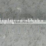 Eyewear Display Rods;wall Mounted Sunglasses Display Bars;eyeglasses Dsiplay Poles thumbnail-2