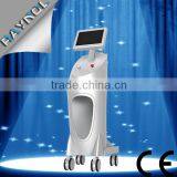 Beauty Salon Equipment Express Microneedle Fractional RF Stretch Mark Removal Machine