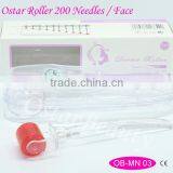 ISO CE Face Roller Acne Treat Rollers Skin Whiten Derma Roller MN 03 thumbnail-3