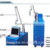 nd Yag Laser for Tatoo Removal Machine Q-switch Ng Yag Laser With Factory Price thumbnail-2