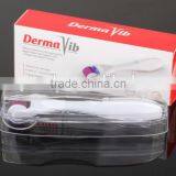 Photon LED Skin Rejuvenation Vibrating Derma Roller With 5 Colours DNS70 thumbnail-4