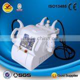 Hot Selling&Safety Cavitation rf Slimming Machine With CE ISO BV CCC Certificate thumbnail-1