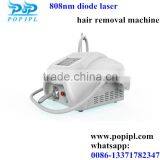 2000W 808nm Laser Hair Removal Portable Diode Laser IPL Hair Removal Machine From POPIPL Underarm thumbnail-2
