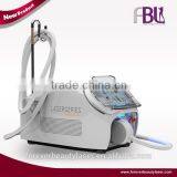 Portable Long Pulse nd Yag Hair Removal Machine -LPUS-I thumbnail-1