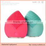 Well Made Silicone Facial Cleaning Brush Fast Clean thumbnail-6