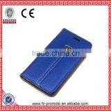 4.7 Inch Phone Case,Luxury Retro Flannelette Wallet For IPhone 6 6s, High Quality Flip Leather Cover thumbnail-2