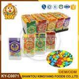 Whistle HOHO Fruity Menthol Chewing Gum thumbnail-1