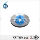 Customized Constructure Parts Zinc Die Casting Precision Casting and Metal Casting thumbnail-6