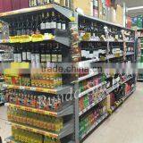 Commercial Gondola Shelving thumbnail-5