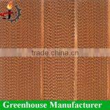 Evaporative Cooling Pad for Poultry Farm