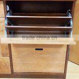 Modern Design Quality Hidden Shoe Rack Fitting thumbnail-6