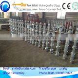 Roller Shutter Door Roll Forming Machine/gutter Roll Forming Machine/roll Forming Machine thumbnail-4