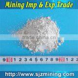 White Barite For Paint Nature BaSO4 thumbnail-1