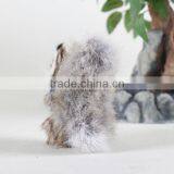 Cute Handmade Squirrel Stuffed Animal Plush Toys thumbnail-3