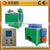 Electric Air Heater for Facotry, Warehouse, Greenhouse,chicken Farm thumbnail-1
