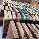 7090/5090 Corrosion-Resistant Cooling System Evaporative Cellulose Cooling Pad Wall thumbnail-2