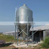 Automatic Broiler Farm Poultry Feed Silo