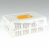 BC Plastic Chicken Cage for Transportation for Live/adult Chicken