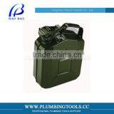 HAOBAO HX-2002 Metal Jerrycan for Sale Made in China, Stainless Steel Jerry Can thumbnail-1