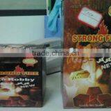 Square Coconut Charcoal for Shisha thumbnail-3