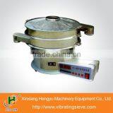 China Metal Powder Ultrasound Vibrating Screen Professor